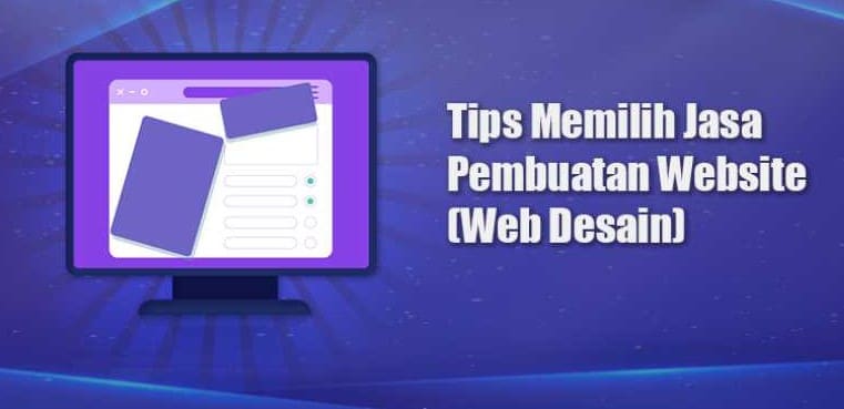 Jasa Website Terbaik