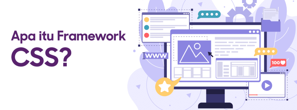 Kerangka CSS