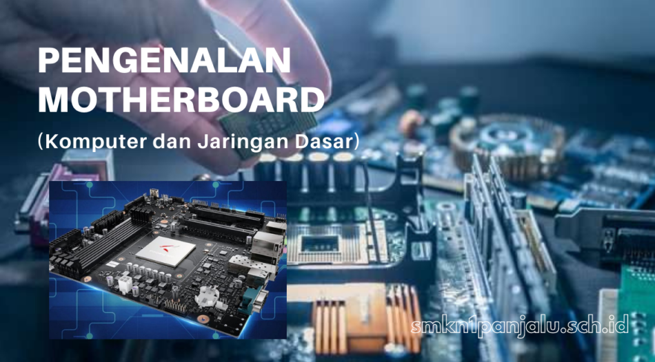 Perkembangan Motherboard