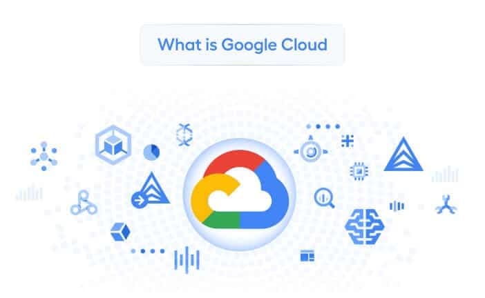Google Cloud Platform Indonesia