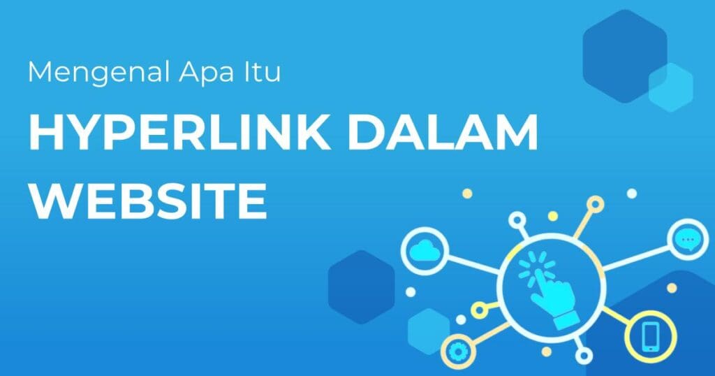 Fungsi Hyperlink Didunia Digital