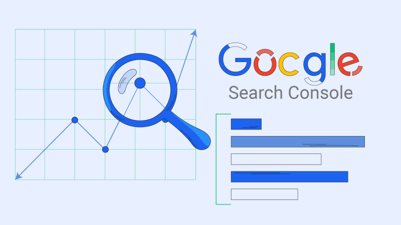 Penjelasan Google Search Console