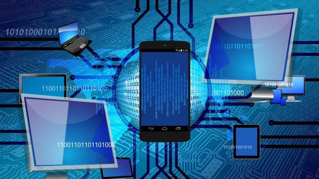 Manfaat Server Dalam Jaringan Komputer – WebWirausaha