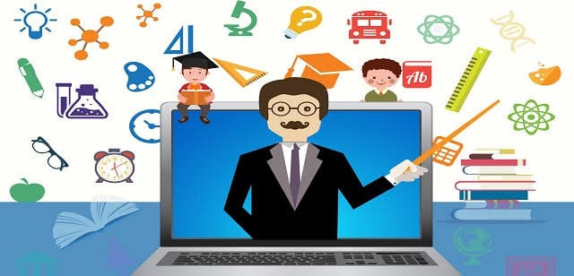 Transformasi Pendidikan Melalui Pembelajaran Elektronik – WebWirausaha