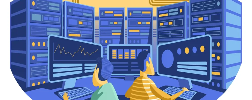 Manfaat Server Dalam Jaringan Komputer – WebWirausaha