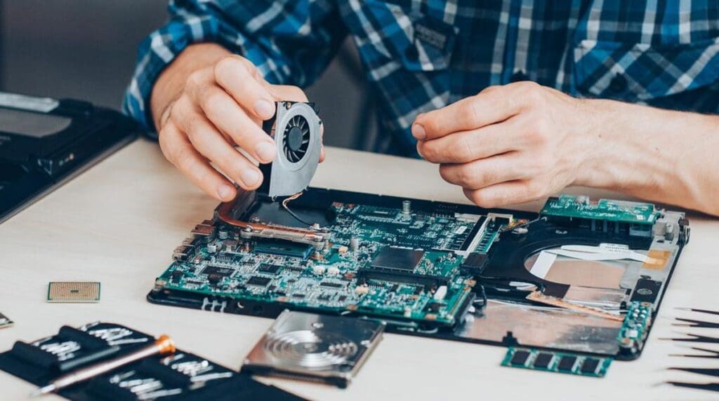 Fungsi utama dari mainboard Yang Menjadi Jantung Komputer Moderen – WebWirausaha