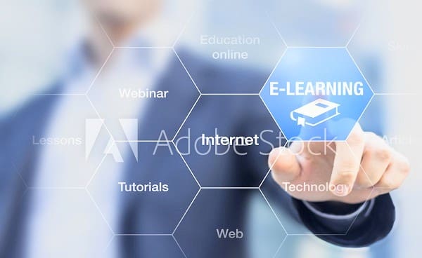 Transformasi Pendidikan Melalui Pembelajaran Elektronik – WebWirausaha