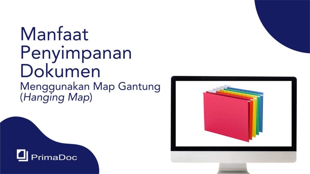 Manfaat Penyimpanan Data