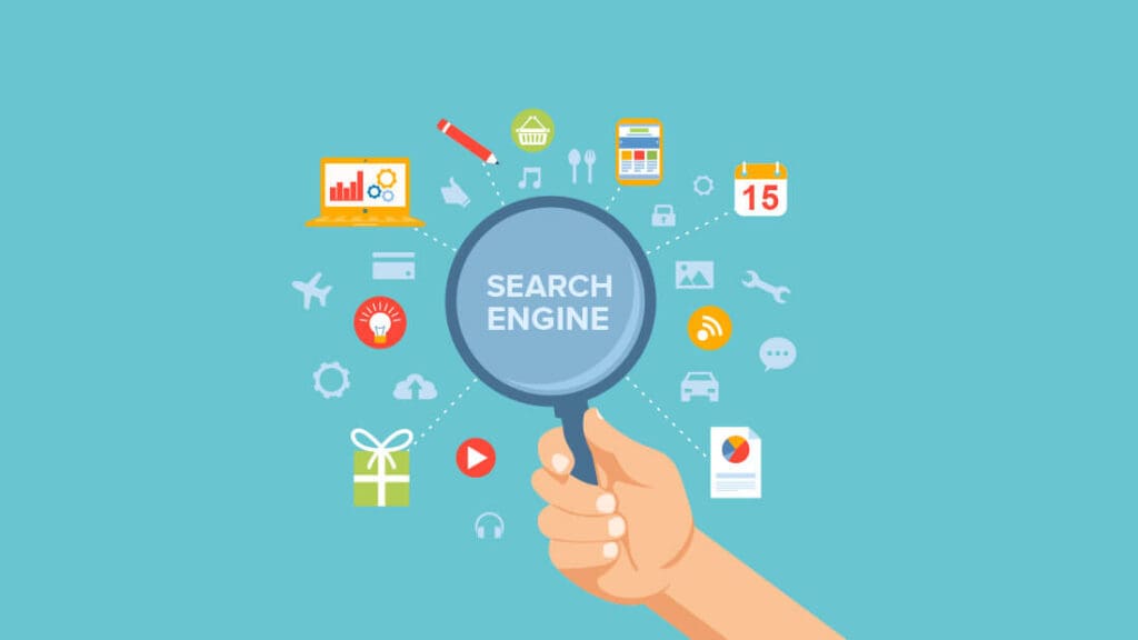 Peran Dan Tantangan Search Engine – WebWirausaha