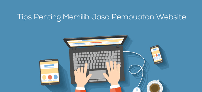 Layanan pembuatan website – WebWirausaha