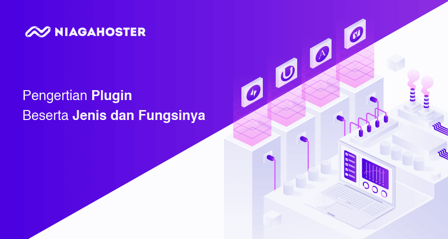 Peran Plugin Dalam Tekhnologi Informasi – WebWirausaha