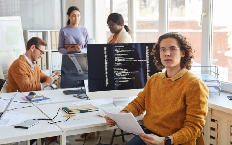 Perjalanan Software Developer – WebWirausaha