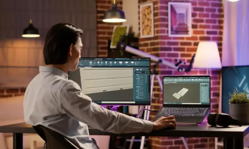 Peran Software Developer – WebWirausaha