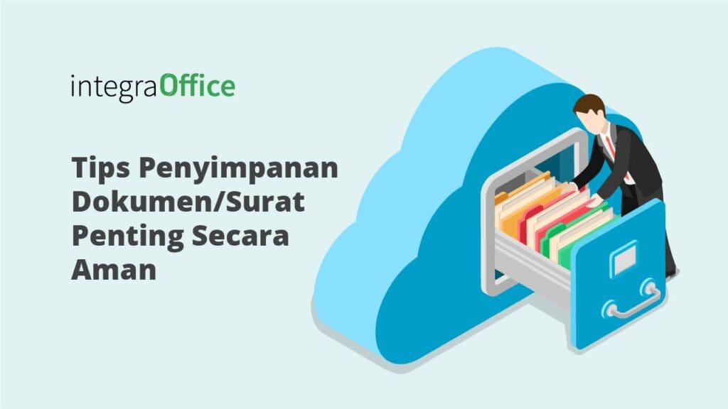 Manfaat Penyimpanan Data – WebWirausaha