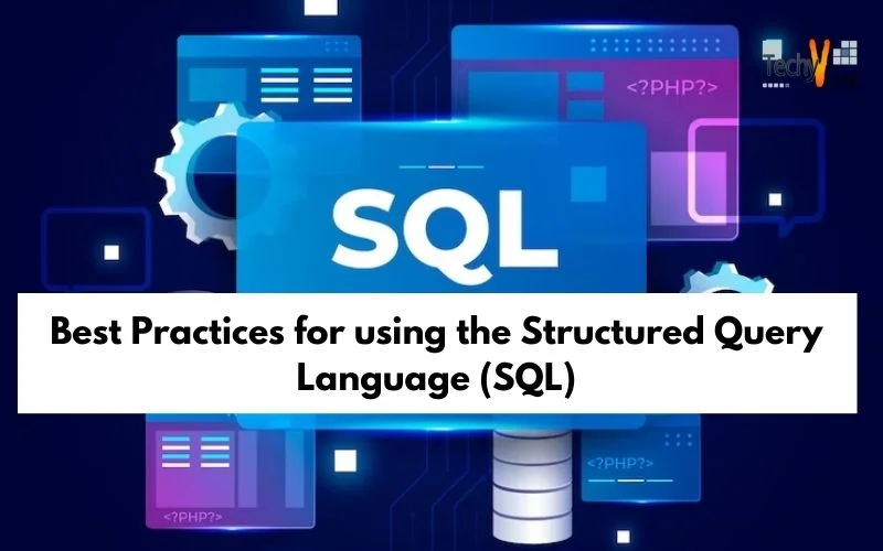 Manfaat dan Penggunaan Structured Query Language (SQL) – WebWirausaha