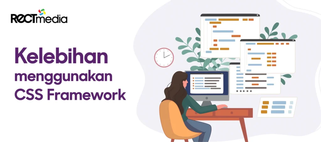 Kerangka CSS, Apa Itu? – WebWirausaha