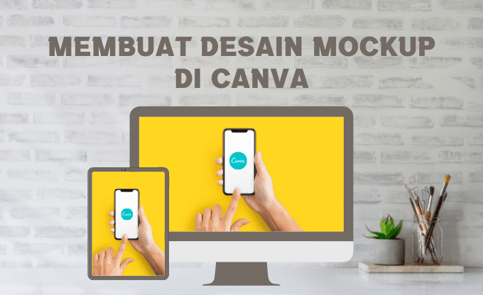 Pentingnya Mockup Website – WebWirausaha