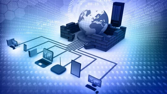 Manfaat Server Dalam Jaringan Komputer – WebWirausaha