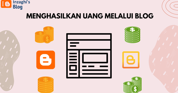 Iklan Blog Sebagai Sumber Penghasilan – WebWirausaha