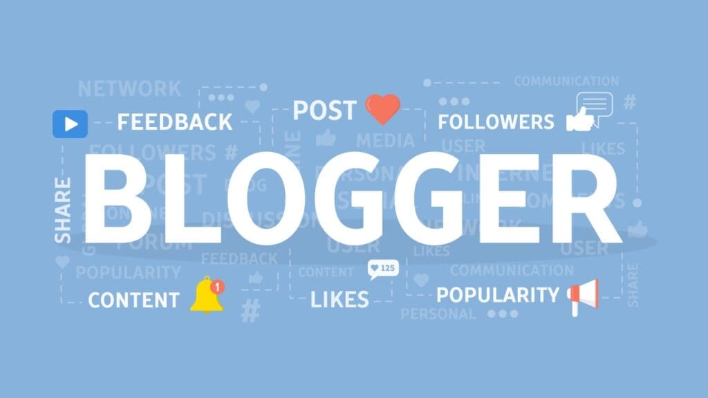 Membuat Blog di Blogspot – WebWirausaha