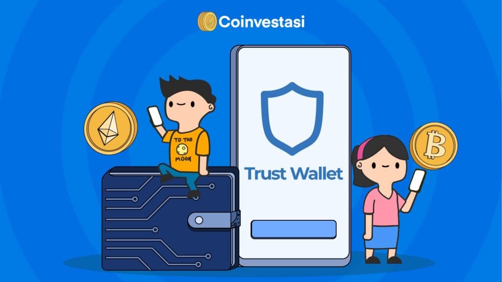 Main Wallet: Penjelasan Lengkap Untuk Pemula 2024 – WebWirausaha