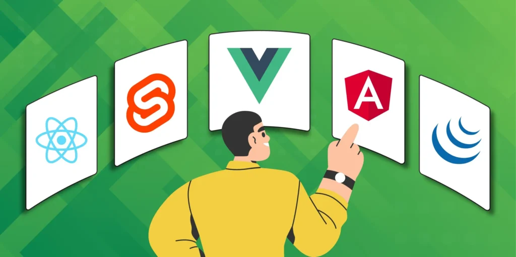 Front End Terpopuler Yang Terbaru di Tahun 2024 – WebWirausaha