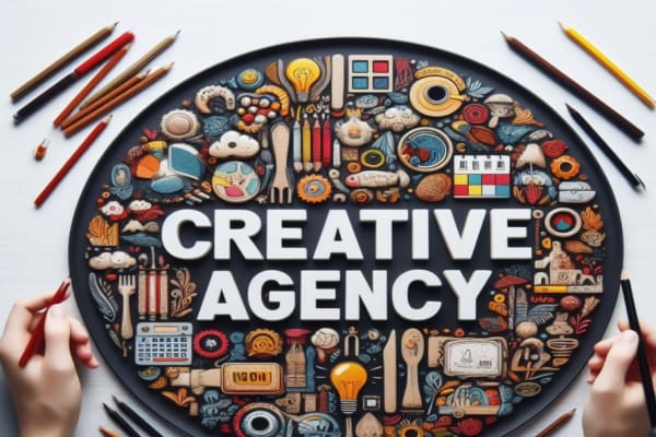 Graphic Design Agency: Trend Terbaru dalam Graphic Design Agency di Tahun 2024 – WebWirausaha