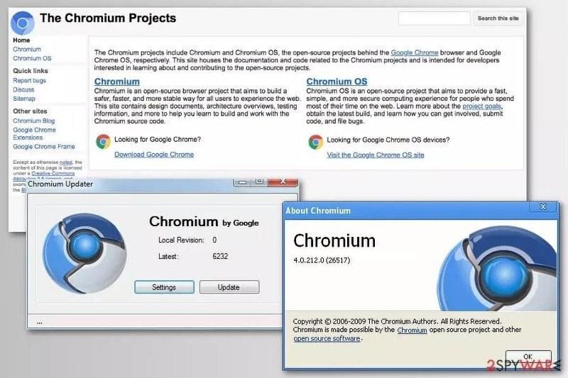 Tips Menghapus Aplikasi Chromium Browser di Tahun 2024 – WebWirausaha