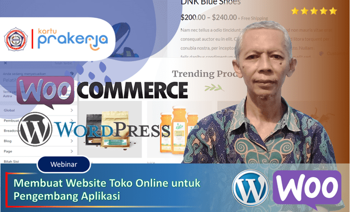 Website Toko Online : Panduan Praktis – WebWirausaha