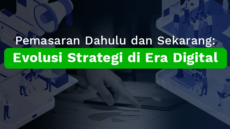Peran Dan Wewenang Marketer di Abad 21 – WebWirausaha Peran Dan Wewenang Marketer di Abad 21 – WebWirausaha