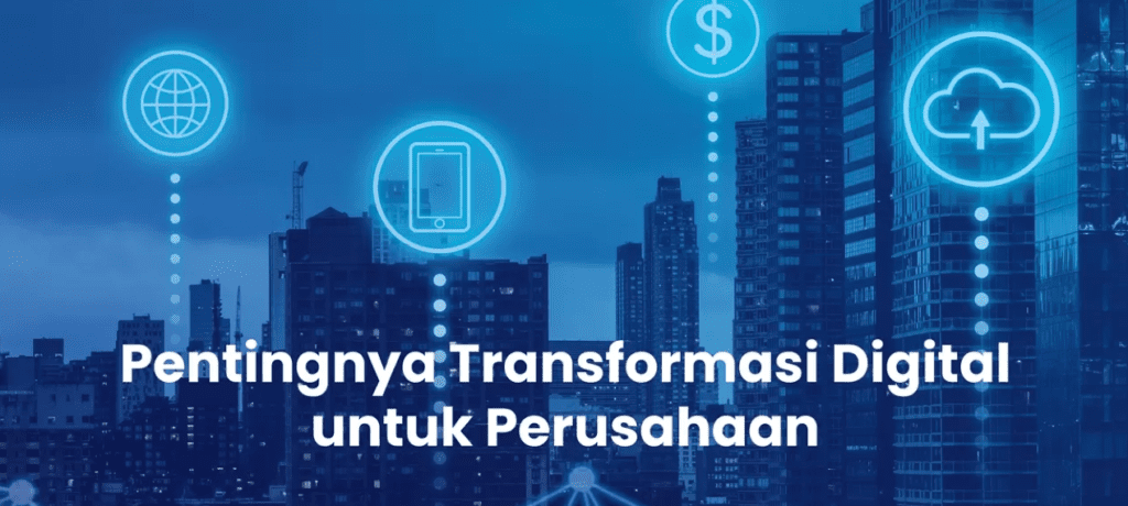 Transformasi Digital: Tren Terbaru dan Masa Depan di Tahun 2024 – WebWirausaha