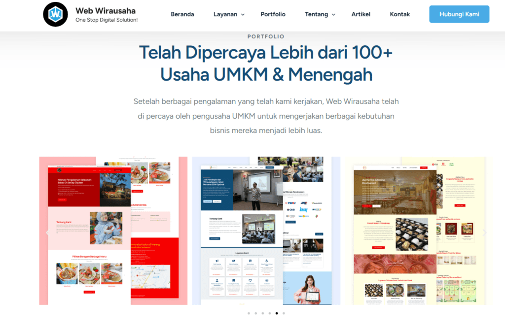 Jasa WebWirausaha: Solusi Digital Terbaik untuk UMKM di Era Modern 2024 – WebWirausaha