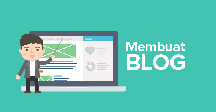Panduan Lengkap Platform Blogger untuk Pemula tahun2024 – WebWirausaha