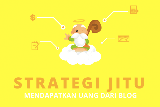 Menghasilkan Uang Melalui Blogging – WebWirausaha