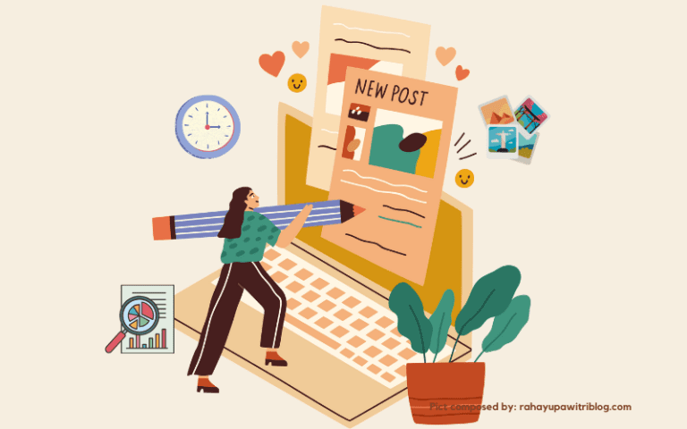 Membuat Blog Gratis Terbaik di Tahun 2024 – WebWirausaha