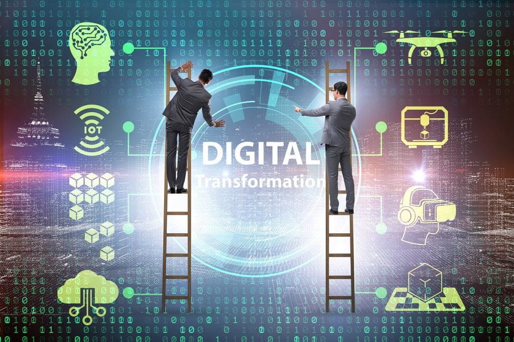 Transformasi Digital: Tren Terbaru dan Masa Depan di Tahun 2024 – WebWirausaha