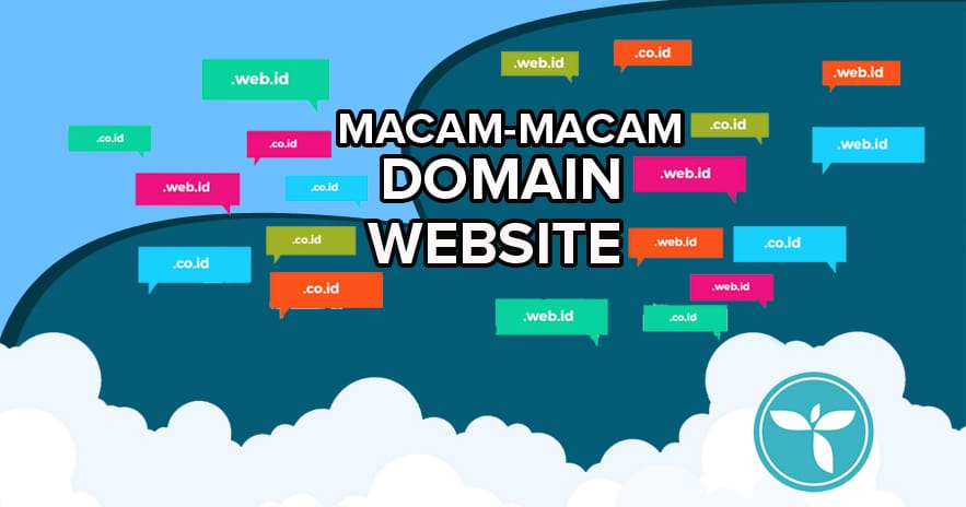 Domain: Jenis dan Fungsi Domain Yang Terbaik Untuk Website 2024 – WebWirausaha