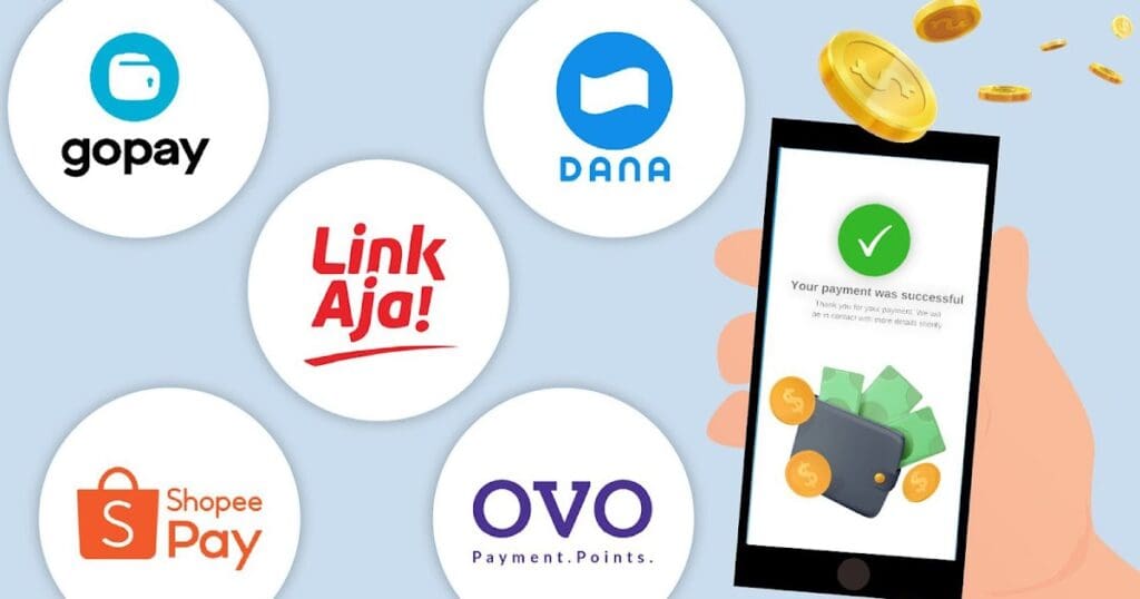 Main Wallet: Penjelasan Lengkap Untuk Pemula 2024 – WebWirausaha