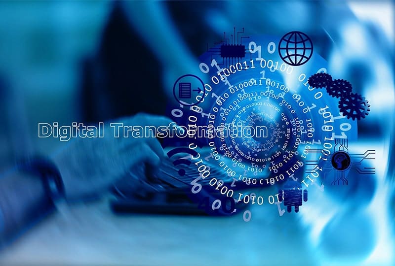 Transformasi Digital: Tren Terbaru dan Masa Depan di Tahun 2024 – WebWirausaha