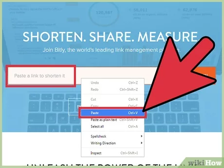Membuat Tautan Yang Singkat Dan Efektif – WebWirausaha