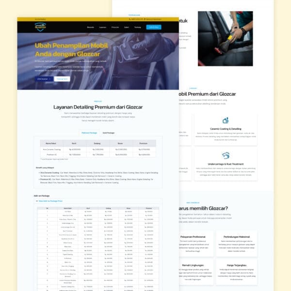 Web Wirausaha: Solusi Digital Terbaik – WebWirausaha img-portfolio-glozcar-600x600